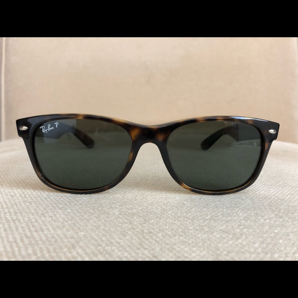 Rayban Wayfarer Sunglasses